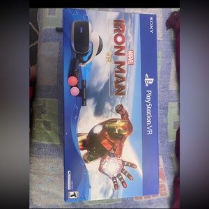 PlayStation VR Bundle: Like New